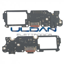 Connettore ricarica OPPO A9...