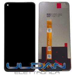 Display LCD OPPO K7X 5G...