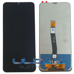 Display LCD SAMSUNG GALAXY...