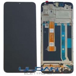 Display LCD OPPO A35 2021...