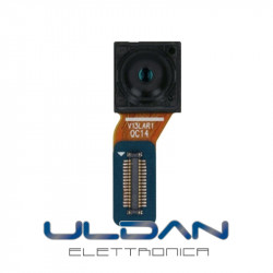 Fotocamera frontale Samsung...