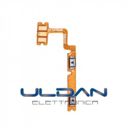 Tasto volume OPPO REALME 6...