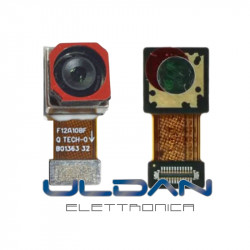 Fotocamera posteriore OPPO...