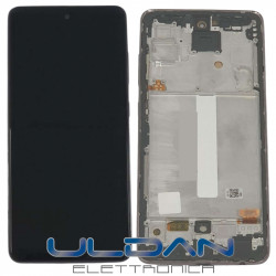 Display LCD SAMSUNG GALAXY...