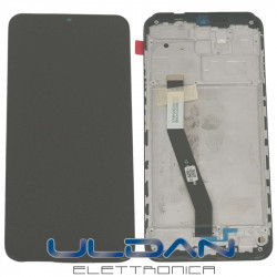 Display LCD XIAOMI REDMI 9...