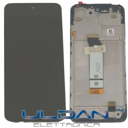 Display LCD XIAOMI POCO M3...