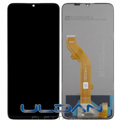 Display LCD TCL 40 SE T610K...