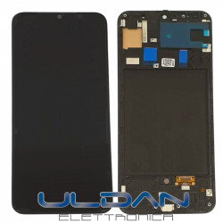 Display LCD SAMSUNG GALAXY...