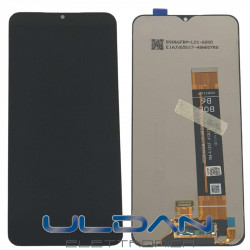 Display LCD SAMSUNG GALAXY...