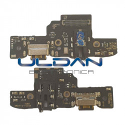 Connettore di ricarica...