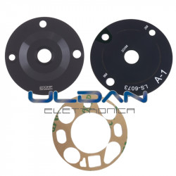 Vetro fotocamera OPPO...