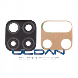 Vetro fotocamera HUAWEI P40...