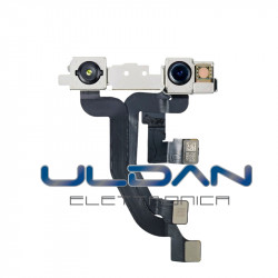 Fotocamera frontale APPLE...