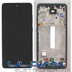 Display LCD SAMSUNG GALAXY...