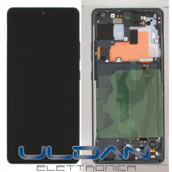 Display LCD SAMSUNG GALAXY...