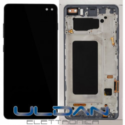 Display LCD SAMSUNG GALAXY...