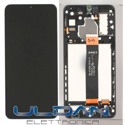 Display LCD SAMSUNG GALAXY...