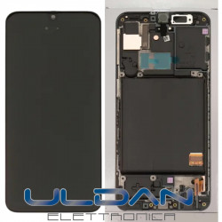 Display LCD SAMSUNG GALAXY...