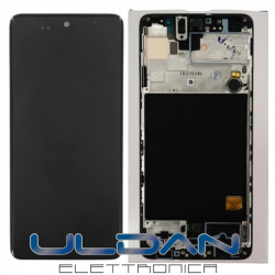 Display LCD SAMSUNG GALAXY...