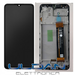 Display LCD SAMSUNG GALAXY...