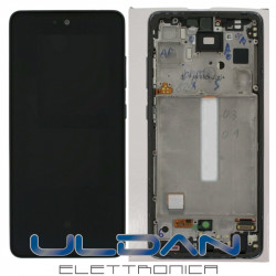 Display LCD SAMSUNG GALAXY...