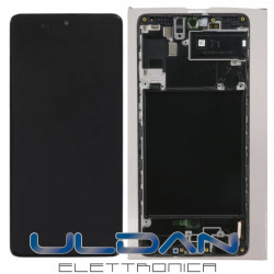 Display LCD SAMSUNG GALAXY...