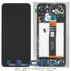 Display LCD SAMSUNG GALAXY...