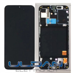 Display LCD SAMSUNG GALAXY...