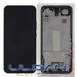 Display LCD SAMSUNG GALAXY...