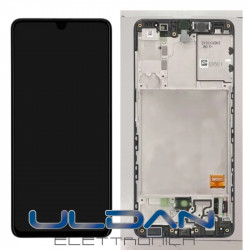 Display LCD SAMSUNG GALAXY...