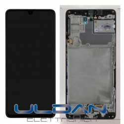 Display LCD SAMSUNG GALAXY...