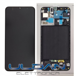 Display LCD SAMSUNG GALAXY...