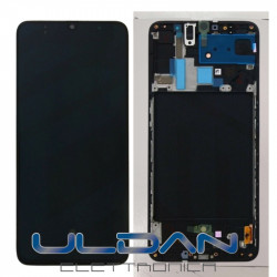 Display LCD SAMSUNG GALAXY...