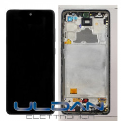 Display LCD SAMSUNG GALAXY...