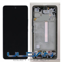 Display LCD SAMSUNG GALAXY...