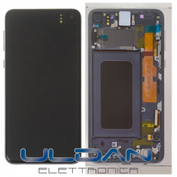 Display LCD SAMSUNG GALAXY...