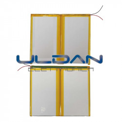 Batteria MEDIACOM SmartBook...