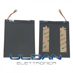 Batteria MEDIACOM SMARTPAD...