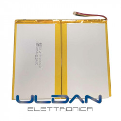 Batteria Mediacom SMARTPAD...