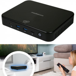 MINI PC 101 MEDIACOM...