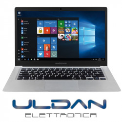 Computer notebook MEDIACOM...