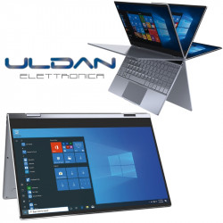 NOTEBOOK TOUCHSCREEN...