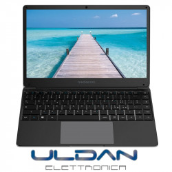 NOTEBOOK MEDIACOM SMARTBOOK...