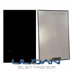 LCD DISPLAY MEDIACOM...