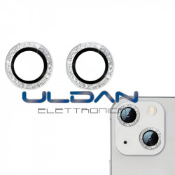 Vetro protezione fotocamera...