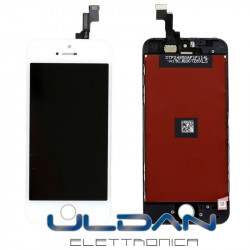 Display LCD APPLE IPHONE 5S...