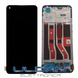 Display LCD OPPO A74 4G...