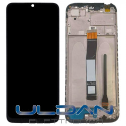 Display LCD XIAOMI POCO C40...