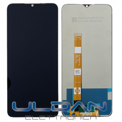Display LCD OPPO A15...