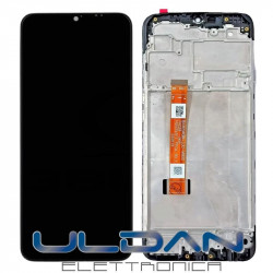 Display LCD OPPO A31...